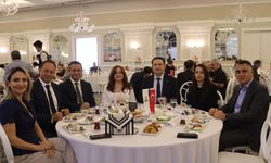 İMSİAD Başkanı Şeref Demir: Konkordato suç değil