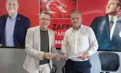 Cihat Gazi: Zafer Partisi olarak uyarıyoruz: Bu süreç bir teslimiyet projesidir