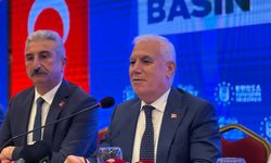 Bursa'nın kaç günlük suyu kaldı? Başkan Bozbey açıkladı!