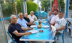 İŞCİDER Mudanya’da toplandı: 2008 SSK zulüm yasasına karşı susmayacağız