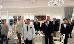 Uluslararası Rotary 2440. Bölge Federasyonu'ndan yeni dönemde birlik çağrısı