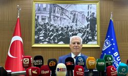 Başkan Bozbey yine uyardı: Lütfen anız yakmayın