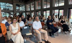 Nilüfer’de sinema dünyasına farklı bakış: 1. Ulusal Disiplinlerarası Sinema Sempozyumu