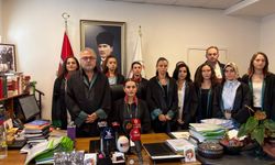 Bursa Barosu kadın cinayetlerine ‘dur’ dedi