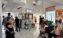 Bursa’da Nüfus müdürlüklerinde sürücü belgesi yoğunluğu!