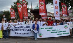 Tüm Emekli Sen’den bloke tepkisi: Bu, hacizden daha ağırdır