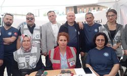 EMADDER’den teşekkür mesajı