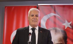 Başkan Bozbey güncel borçları açıkladı!
