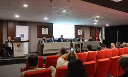 İMO Bursa Şubesi: Çınarcık Barajı Bursamızın can suyudur