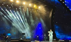Bursa’da Bayhan ile festival coşkusu yaşandı!