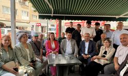 Osmangazi Belediyesi'nden emeklilere yeni sosyal alan!