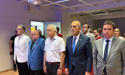 Bursa’da Lozan Barış Antlaşması unutulmadı