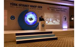 Türk Diyanet Vakıf-Sen’den 24. yıla vefa dolu kutlama