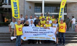 Eğitim Sen Bursa Şubesi: Kayırma anlayışından vazgeçin