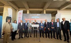Bakan Uraloğlu’ndan Bursa’da hızlı tren açıklaması!