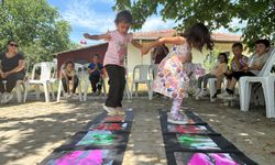 Nilüfer’in mahallelerinde her yaşa özel etkinlikler