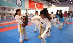 Yıldırım Belediyesi Yaz Spor Okulları’nın ikinci dönem kayıtları başladı