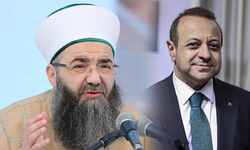 Cübbeli Ahmet ve Egemen Bağış birbirine girdi