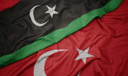 ANASİAD’dan Libya’ya resmi ziyaret: Yatırım projeleri için ön protokol imzalandı