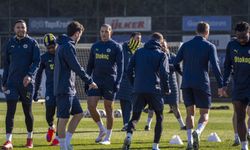 Fenerbahçe, Göztepe maçı kadrosunu açıkladı