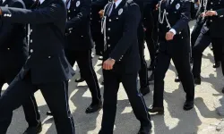 Polis Meslek Yüksekokullarına 2 bin 500 öğrenci alınacak