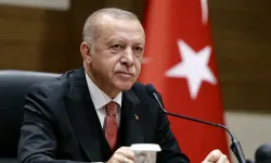 Cumhurbaşkanı Erdoğan: Gazze'de omuz omuza şükür namazı kılacağız