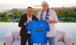 David Luiz'den herkesi şaşırtan transfer