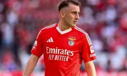 Kerem Aktürkoğlu'ndan Fenerbahçelileri üzecek haber