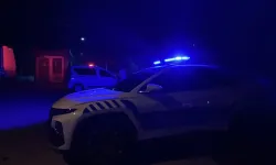 Konya'da kavga kanlı bitti: 3 yaralı