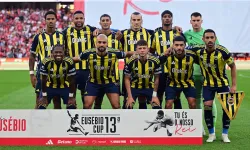 Fenerbahçe, Feyenoord'a konuk oluyor
