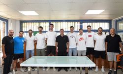Osmangazi Belediyespor voleybol takımına 6 yeni transfer