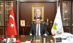 Başkan Aydın: Bu tarihi yılı hep birlikte tasarlayalım