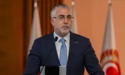 Vedat Işıkhan: 7 ayda 903 bin 987 işe yerleştirmeye aracılık ettik