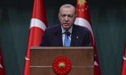 Cumhurbaşkanı Erdoğan: Ne zulme sessiz kalıyor ne de macera peşinde koşuyoruz
