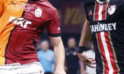 Galatasaray sezonu Gaziantep'te açıyor