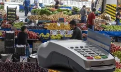 Pazar esnafı POS kullanma konusunda serbest bırakıldı