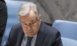 Guterres: "İsrail’in işgal kararı tehlikeli bir tırmanışı işaret ediyor"