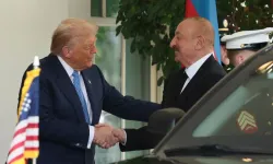 Azerbaycan ve Ermenistan arasında barış anlaşması imzalandı