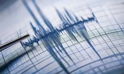 Balıkesir'de korkutan deprem
