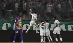 Konyaspor, Eyüp deplasmanında güle oynaya kazandı