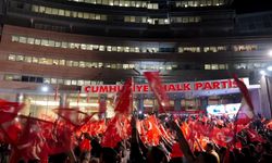 CHP Bursa’da kongre süreci başladı! O isim adaylığını açıkladı!