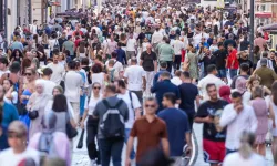 Türkiye'nin en mutsuz şehirleri belli oldu