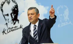Bakan Tunç duyurdu: Özgür Özel'e soruşturma başlatıldı