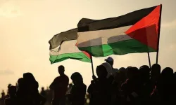 Hamas’tan küresel protesto çağrısı