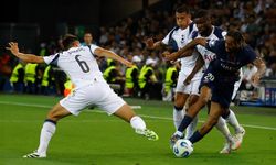 UEFA Süper Kupa'nın sahibi belli oldu