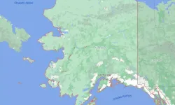 Alaska'da sel riski nedeniyle tahliye çağrısı yapıldı