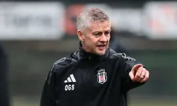 Solskjaer'den kadroda 2 değişiklik