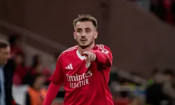 Kerem Aktürkoğlu transferinde flaş gelişme