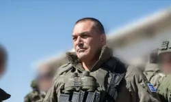 İsrail Genelkurmay Başkanı: Gerekirse İran'a tekrar saldırırız