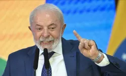 Brezilya liderinden ABD ile ilişkilere dair açıklama
